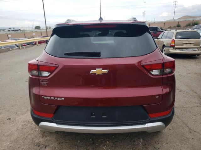 2023 CHEVROLET TRAILBLAZE - KL79MPSL0PB159446