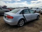 AUDI A4 2.0T QU photo