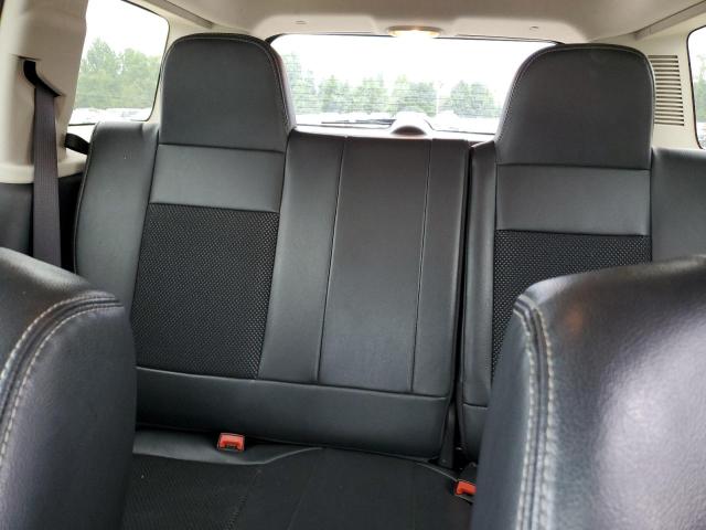 2017 JEEP PATRIOT SP - 1C4NJPBA6HD200953