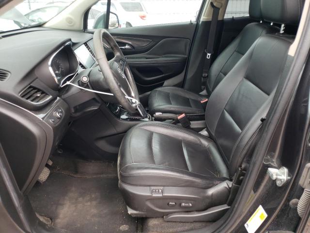 VIN KL4CJHSM6HB092122 2017 Buick Encore, Premium no.7