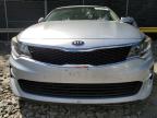 KIA OPTIMA LX photo