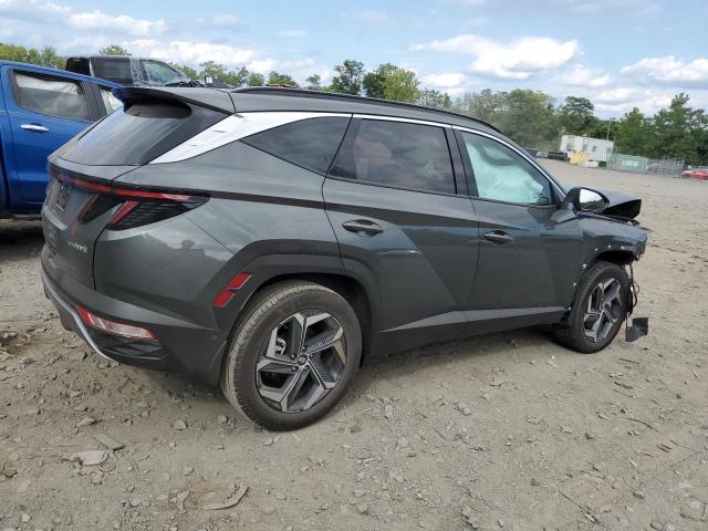 Vin: km8jecd14ru217501, lot: 68439824, hyundai tucson limited 20243