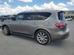 INFINITI QX80 снимка