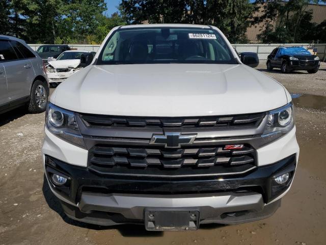2022 CHEVROLET COLORADO - 1GCGTDEN9N1145587