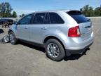 FORD EDGE SEL photo