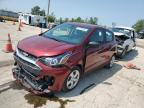 2022 CHEVROLET SPARK LS - KL8CB6SA5NC014183