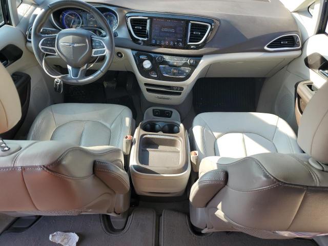 2017 CHRYSLER PACIFICA T - 2C4RC1BG1HR705499