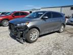2019 KIA SORENTO L - 5XYPGDA32KG534916