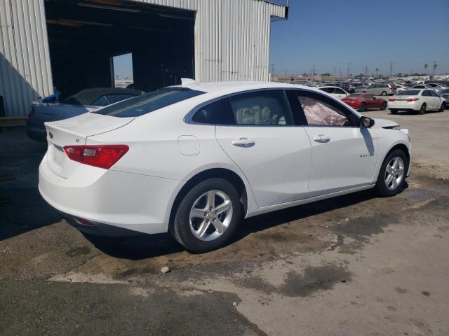 2023 CHEVROLET MALIBU LT - 1G1ZD5ST1PF169217