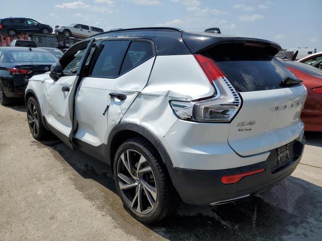 VIN YV4162UM3L2227667 2020 Volvo XC40, T5 R-Design no.2