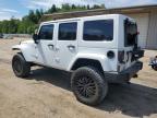 JEEP WRANGLER U photo