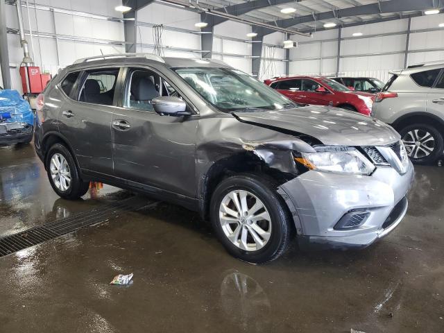 2016 NISSAN ROGUE S - KNMAT2MV2GP630603