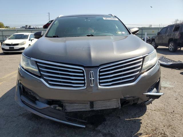 VIN 5LMCJ1D93HUL15333 2017 Lincoln MKC, Premiere no.5