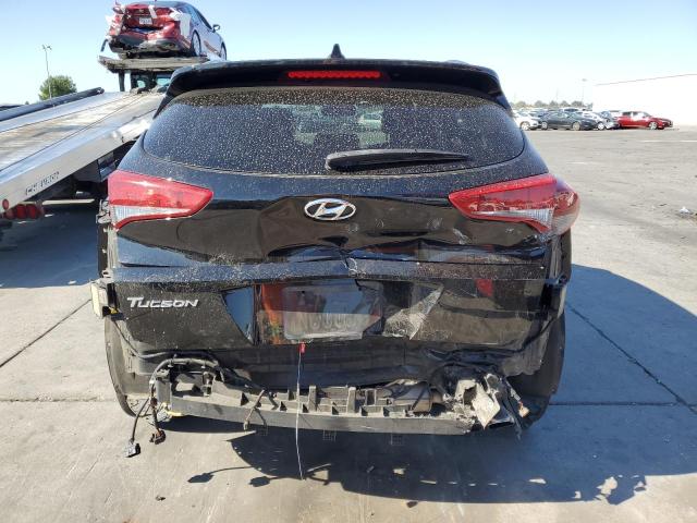 2018 HYUNDAI TUCSON VAL - KM8J33A28JU743153
