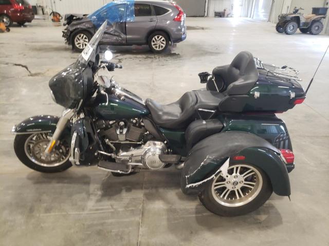 2021 HARLEY-DAVIDSON FLHTCUTG 1HD1MAF19MB857215