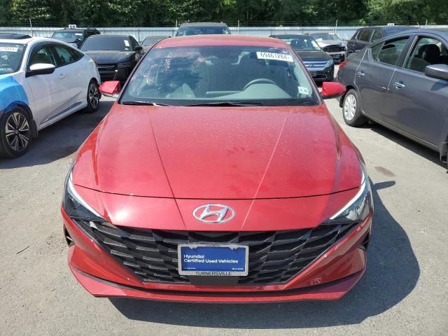 2021 HYUNDAI ELANTRA SE - KMHLS4AG9MU105267
