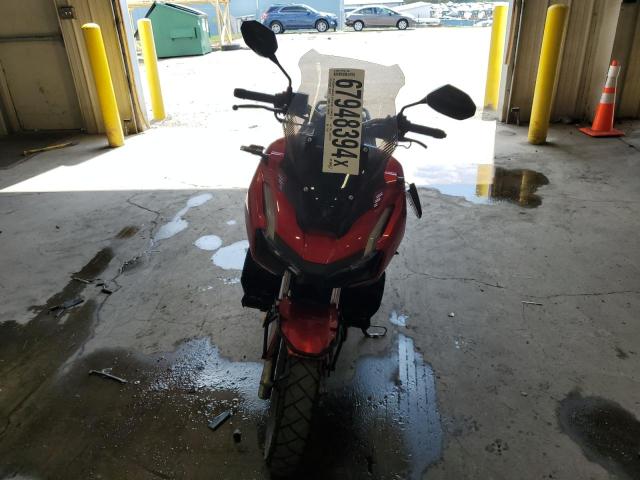 2022 HONDA ADV150 A - MLHKF385XN5101997