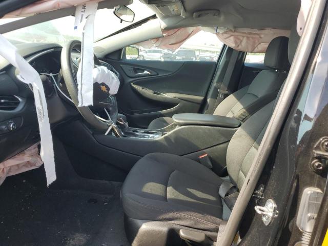 2023 CHEVROLET MALIBU LS - 1G1ZB5ST4PF239685