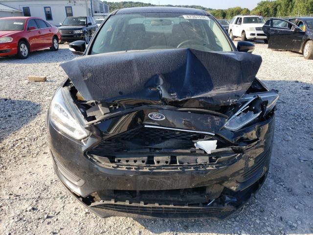 2016 FORD FOCUS SE - 1FADP3F26GL380659