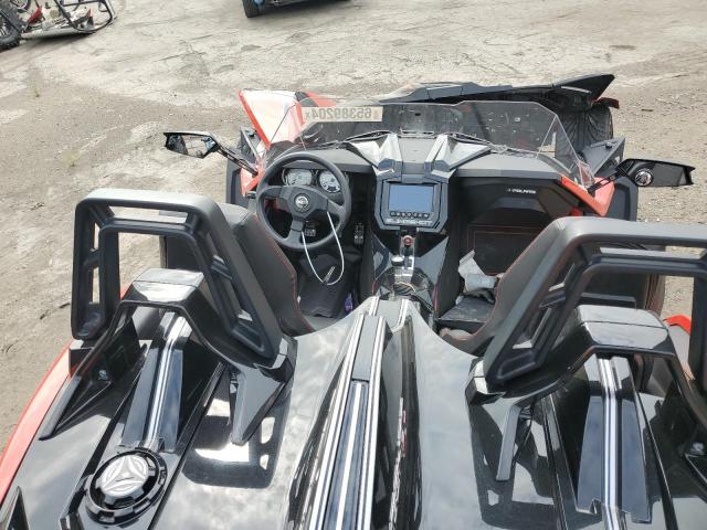 2019 POLARIS SLINGSHOT - 57XAARFA1K8130726