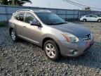 NISSAN ROGUE S photo