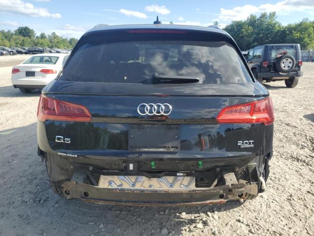 VIN WA1ANAFY3J2066924 2018 Audi Q5, Premium no.6