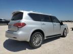 Lot #2940811294 2015 INFINITI QX80