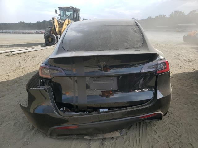 2023 TESLA MODEL Y - 7SAYGDEF6PF957833