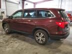 HONDA PILOT EXL photo