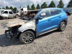 2017 HYUNDAI TUCSON LIM - KM8J3CA44HU465301