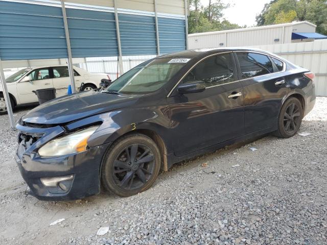 2015 NISSAN ALTIMA 2.5 - 1N4AL3AP9FC204222