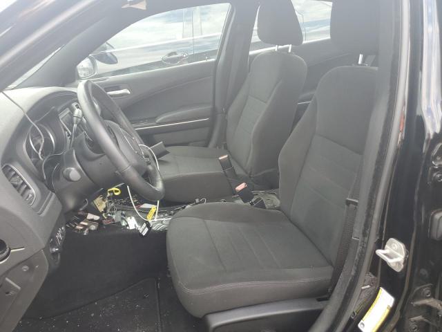 2023 DODGE CHARGER PO - 2C3CDXKG2PH632660