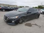 2019 NISSAN ALTIMA SR - 1N4BL4CV1KC185195