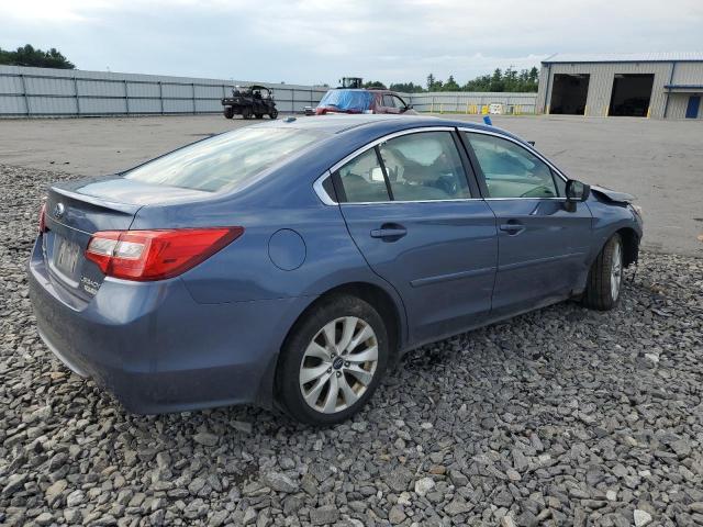 2015 SUBARU LEGACY 2.5 4S3BNAD68F3004027  66040614