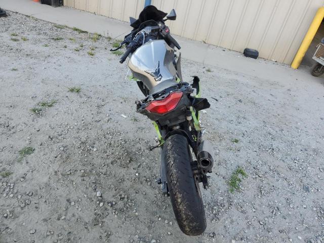 2015 KAWASAKI EX300 A - JKAEX8A16FDA24423