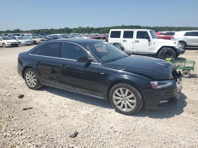 VIN WAUBFAFL7FN018406 2015 Audi A4, Premium no.4