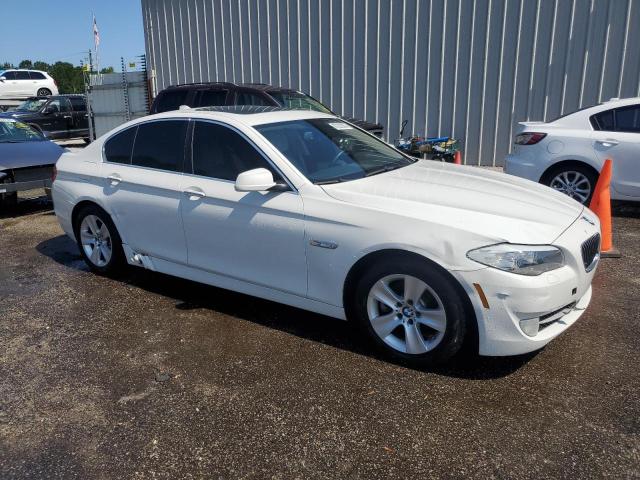 VIN WBAXG5C59DD231165 2013 BMW 5 Series, 528 I no.4