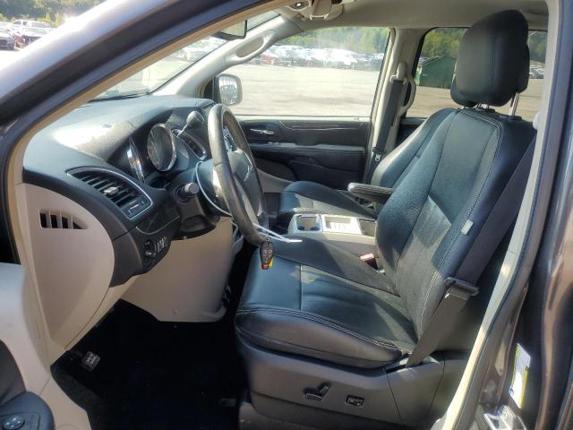 2015 CHRYSLER TOWN & COU - 2C4RC1CG3FR507101