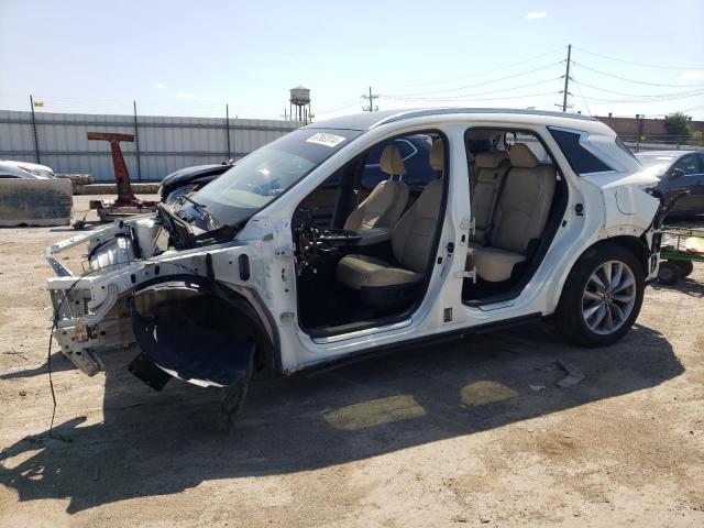2020 INFINITI QX50 PURE - 3PCAJ5M34LF102247