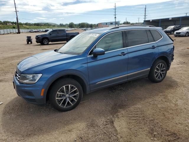 2020 VOLKSWAGEN TIGUAN SE 3VV2B7AX6LM076476  67861294