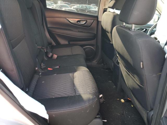2018 NISSAN ROGUE S - KNMAT2MVXJP573574