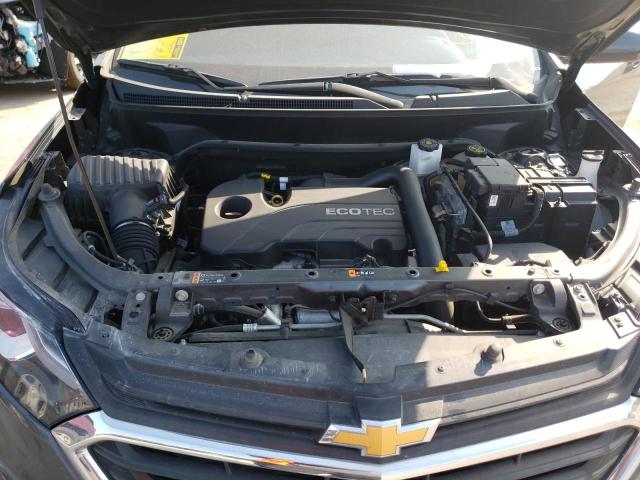 2020 CHEVROLET EQUINOX LT - 3GNAXJEV4LS558139