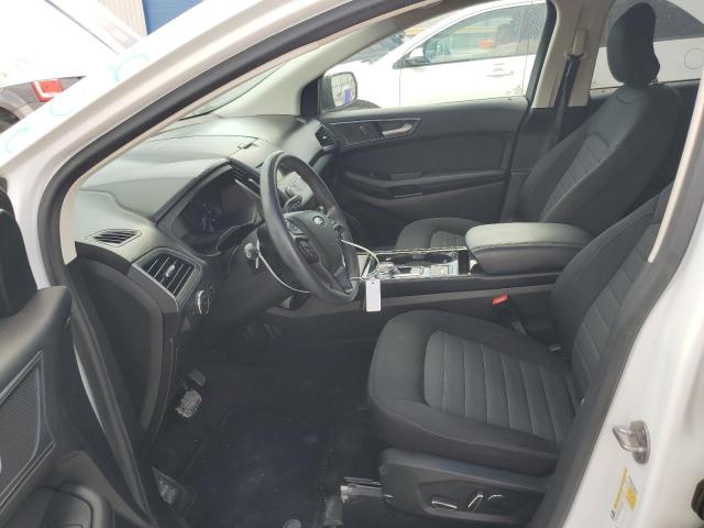 2019 FORD EDGE SE - 2FMPK3G90KBC64136