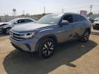 2020 VOLKSWAGEN ATLAS CROS - 1V24C2CA2LC203644