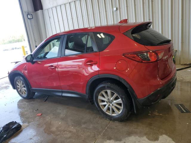 VIN JM3KE2CY2E0427105 2014 Mazda CX-5, Touring no.2