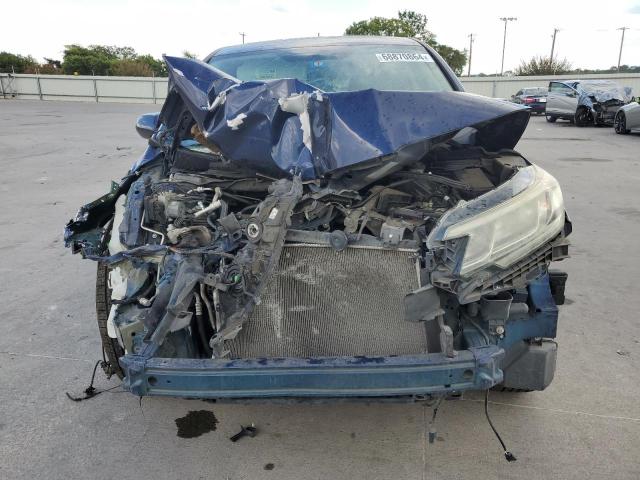 2016 HONDA CR-V EX - 2HKRM3H52GH570334