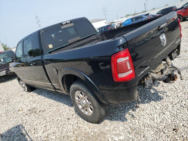 Vin: 3c6ur5tl7kg585191, lot: 64639944, ram 2500 limited 20192
