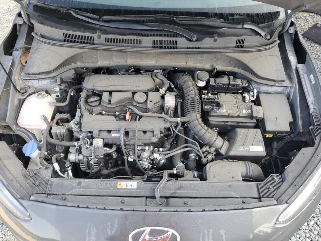 2023 HYUNDAI KONA LIMIT - KM8K53A38PU988700