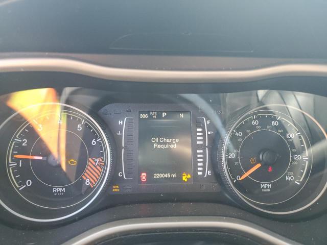 2015 JEEP CHEROKEE L - 1C4PJMCSXFW582677