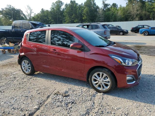 2022 CHEVROLET SPARK KL8CD6SA1NC027944